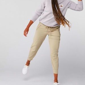 Trekkie North Jogger